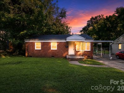 2505 Druid Hills Way