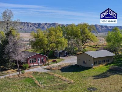 3660 Highway 287