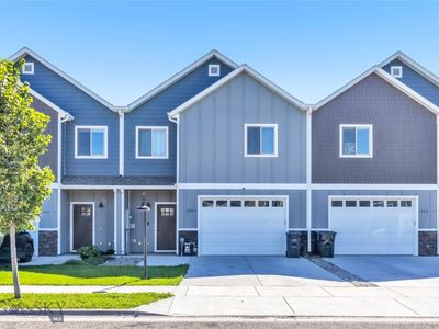 1308 Fozzie Ln Unit B