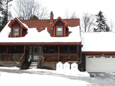 Property at 99 Whitefield Road, Bethlehem, NH