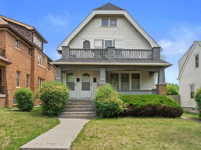 4460 N 30th STREET #4462