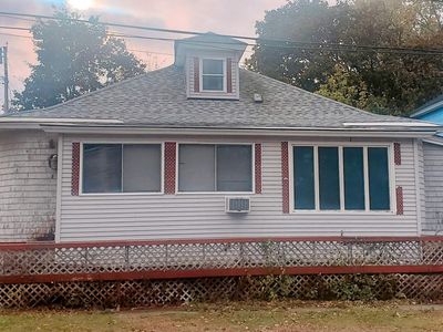 17 Cherry Street