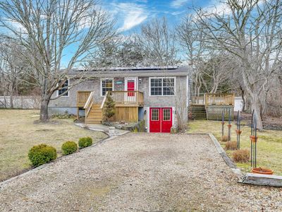 Property at 67 12th St S, Edgartown, MA