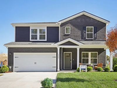 523 Goldfinch Way Lot 79