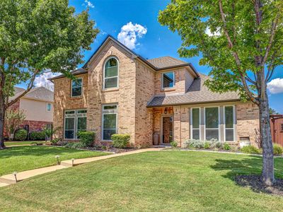 1803 Meadow Ridge Dr