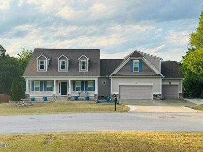 114 N Sunset Ridge Dr