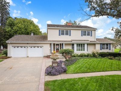 Property at 1246 N 6th St, David City, NE