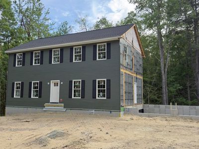 5 Rhodes Rd