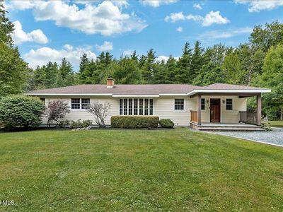 54 Cold Springs Road