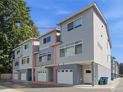 2328 N 185TH #B