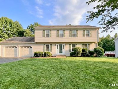 Property at 1985 Cutspring Road, Stratford, CT