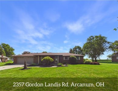 2357 Gordon Landis Rd