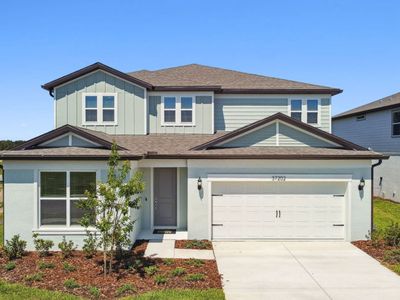 Scarlett Plan, Riverwood