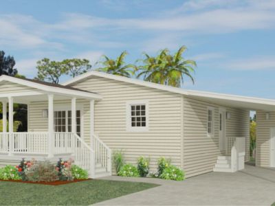 66203 STRATFORD RD. Plan, Park Royale