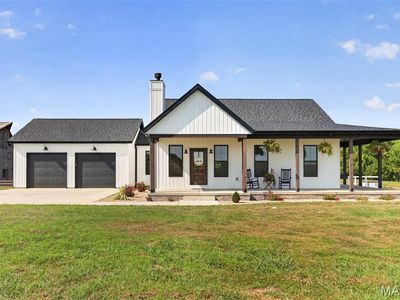 10860 Sunnyside School Rd