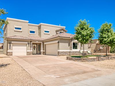 5733 Valley Laurel St