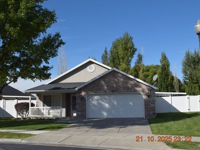 2517 N Dorchester Ave