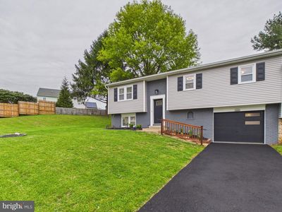 214 Brewster Dr