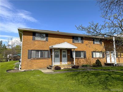 Property at 221 Greenmeadow Dr, Buffalo, NY