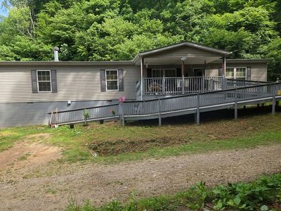342 Frog Pond Rd