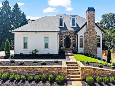 540 Clubfield Dr