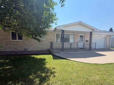 1202 Bel Aire Rd.