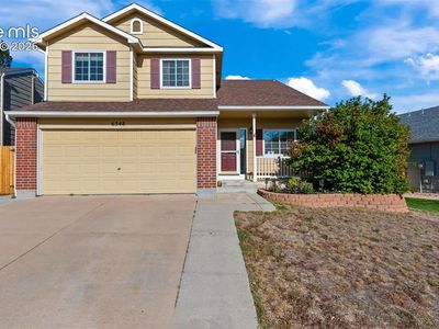 6348 La Plata Peak Dr