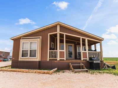 Property at 481 Private Road 201k, Seminole, TX