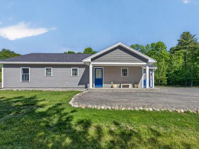 708 Waldo Station Road
