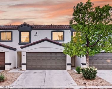 5330 E Charleston Blvd Unit 20