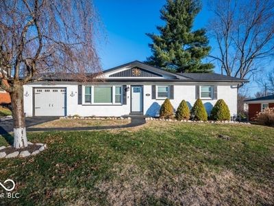512 Cherokee Dr