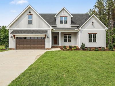 111 Spring Grove Dr