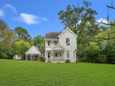 Property at 316 Gingerbread Ln, Chireno, TX