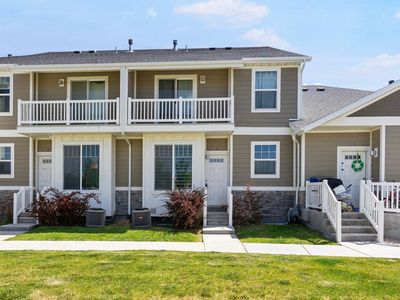 Property at 1754 E Skyline Dr #K-2, Eagle Mountain, UT