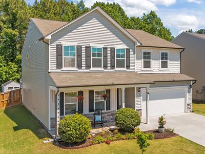 4308 Auburn Hills Dr