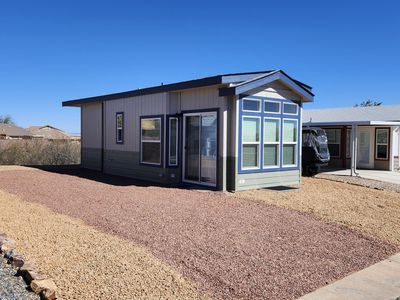 Property at 1030 S Barrel Cactus Rdg Lot 233, Benson, AZ
