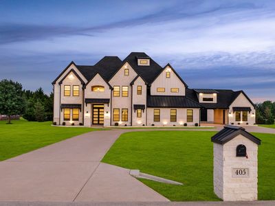 405 Wilderness Trl