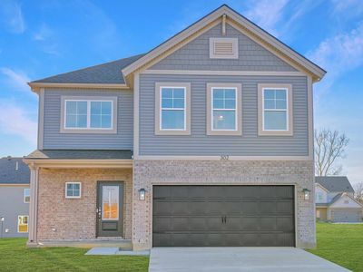302 Cheswick Ct