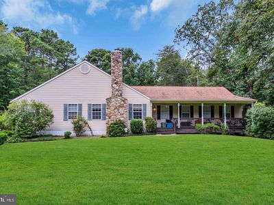 1 Woodland Ave