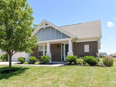 Property at 8611 Fawn Way, McCordsville, IN