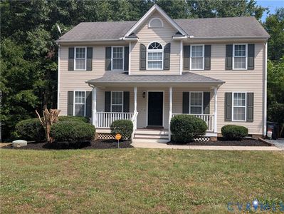 Property at 3012 Rolling Hill Dr, North Prince George, VA