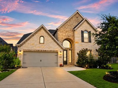 2327 Partridgeberry Ln