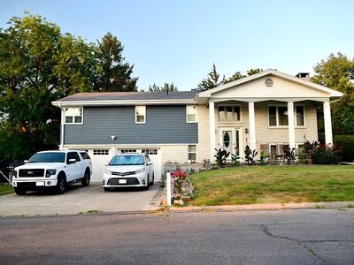 Property at 1830 Parklane St, Crete, NE