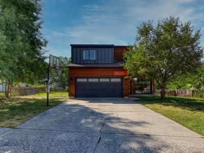 2409 Westridge Dr