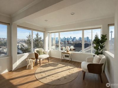 1214 Taylor Avenue N #401