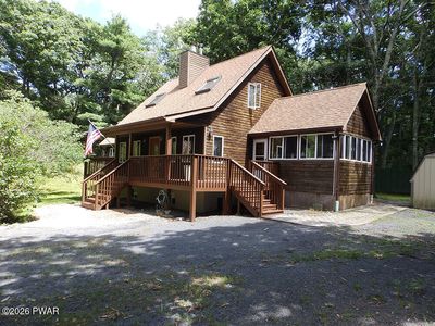 151 Jack Pine Dr