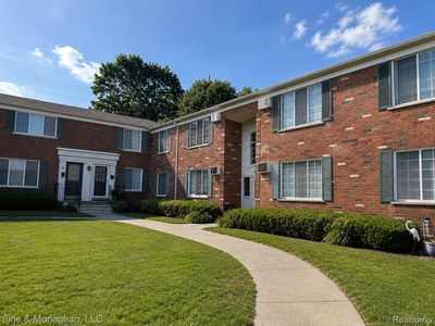 Property at 433 Miller Ave APT 203, Rochester, MI
