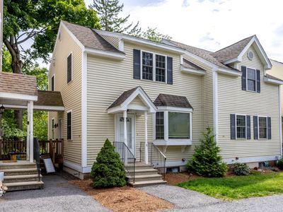 76 Mill St #U-b4
