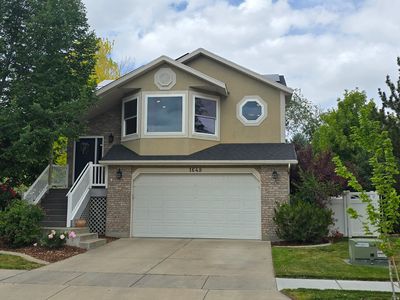 1648 Rockbridge Dr