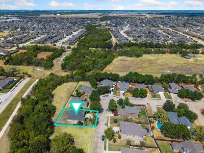 Property at 3819 Wolf Creek Ln, Melissa, TX